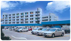 广东省东莞市旧机动车交易中心有限公司